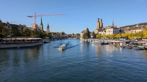 Bauschänzli