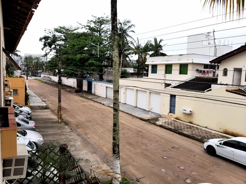 Canto da Enseada