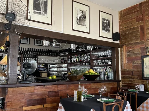 Restaurante Punto Di Vino