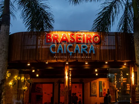 Taverna Caiçara