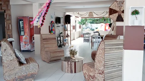 Restaurante Terraço Lençóis