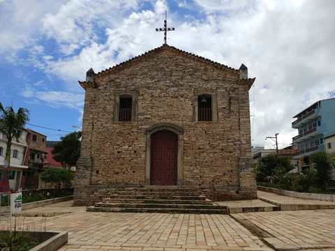 Igreja de Pedra
