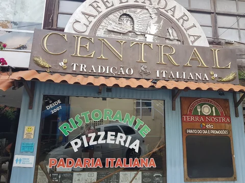 Padaria da Pipa