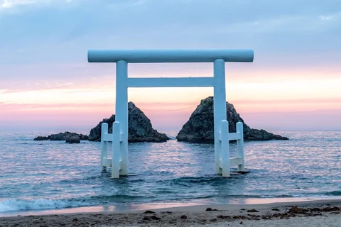 Iso no Ya Itoshima