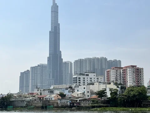 Saigon Waterbus