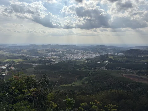 Mirante do Alto da Serra