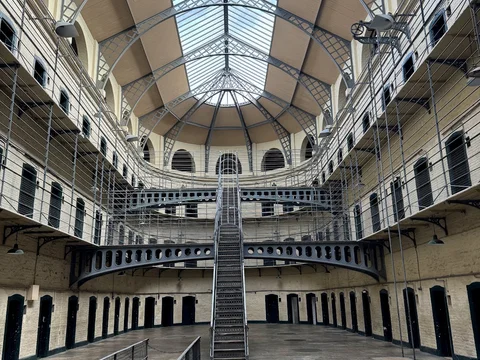 Kilmainham Gaol
