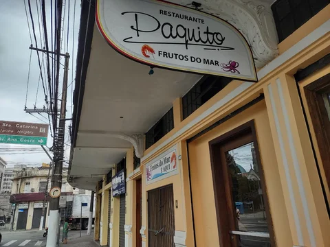 Restaurante Paquito