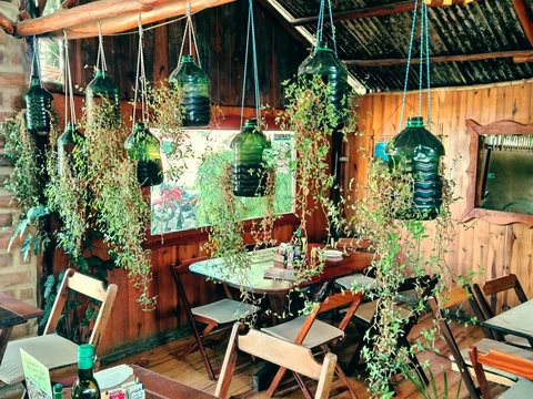 Restaurante Cravo e Canela