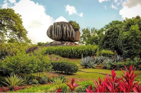 Parque Pedra da Cebola