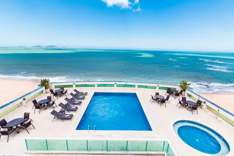 Royal Macae Palace Hotel