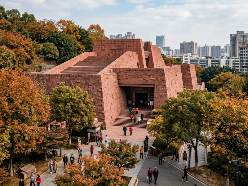 Uma expedição cultural rigorosa pelos alicerces de Cantão no agradável outono chinês 🍂. O roteiro mergulha na tumba milenar de Nanyue, revela a monumentalidade artesanal do Clã Chen, percorre as camadas coloniais da Ilha de Shamian e adentra a filosofia budista do Templo Guangxiao ⛩️. A jornada também celebra o patrimônio imaterial da Ópera Cantonesa 🎭 e a grandiosidade documental do Guangdong Museum, aliando a erudição histórica ao ápice da autêntica culinária de chá e iguarias tradicionais em instituições gastronômicas consagradas 🥢.