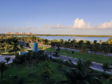 Laguna Nichupte