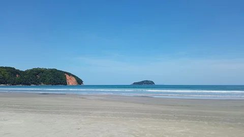 Praia da Baleia