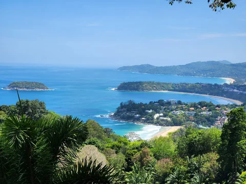 Karon Viewpoint