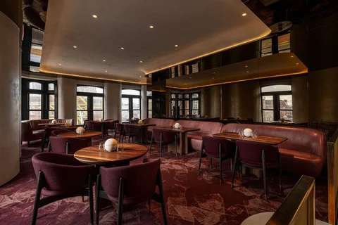 Alo Restaurant