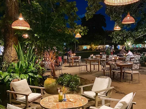 UXUA Casa Hotel & Spa