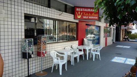 Restaurante Fogao de Minas