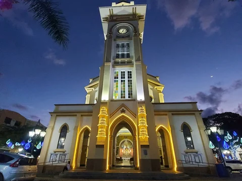 Praça da Matriz