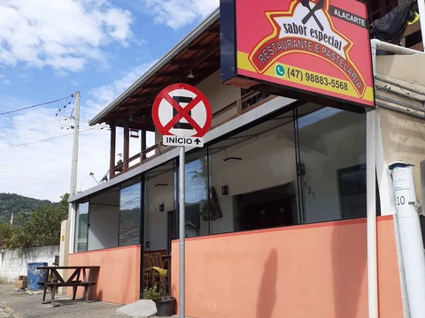 Pastelaria da Armação