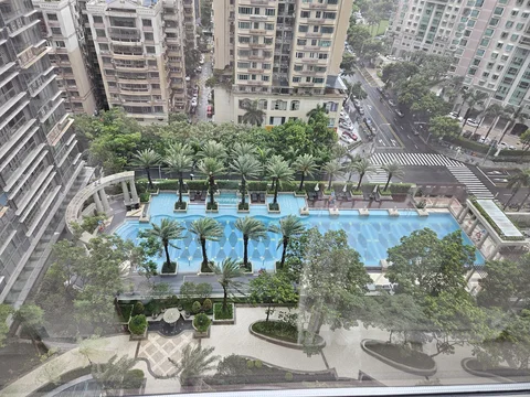 The Langham Shenzhen