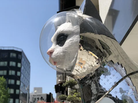 WeBase Hakata