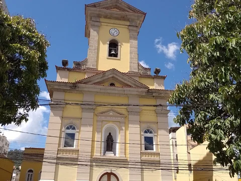 Catedral São João Batista