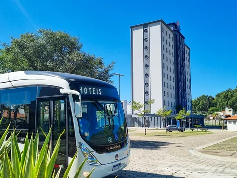 Restaurante Rainha dos Apóstolos
