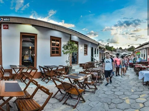 Empório do Cerrado