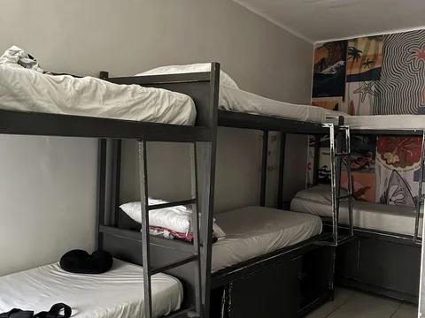 Che Lagarto Hostel Botafogo