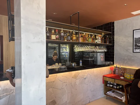Bar e Restaurante do Canal