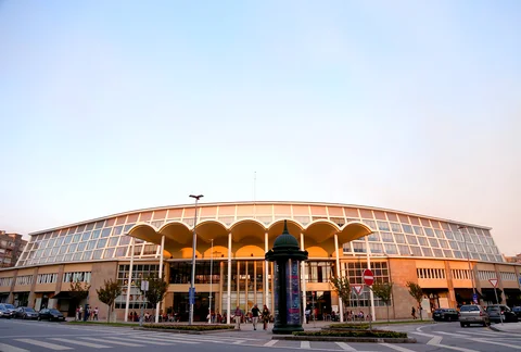 Mercado do Bom Sucesso