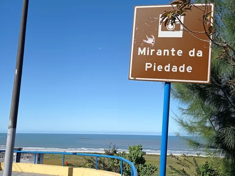Mirante da Piedade