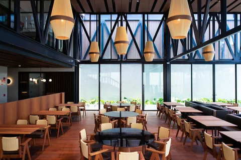 Restaurante Amoramar
