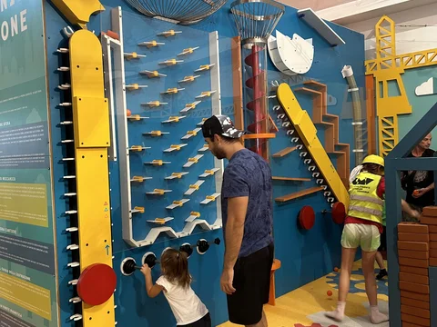 Childrens Museum Verona