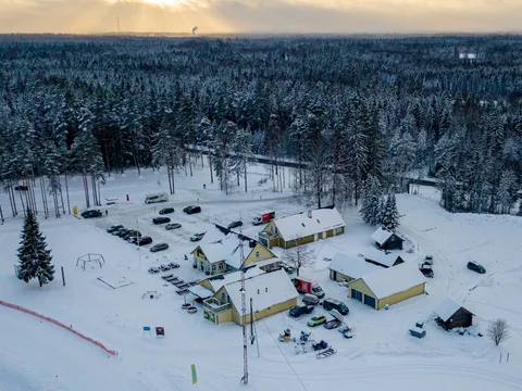 Sportland Kõrvemaa Matka- ja Suusakeskus