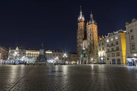 Rynek Glowny