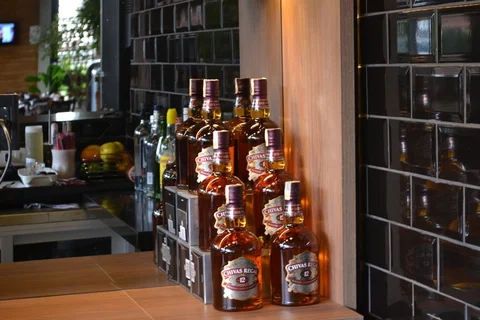 Boteco Posto 15