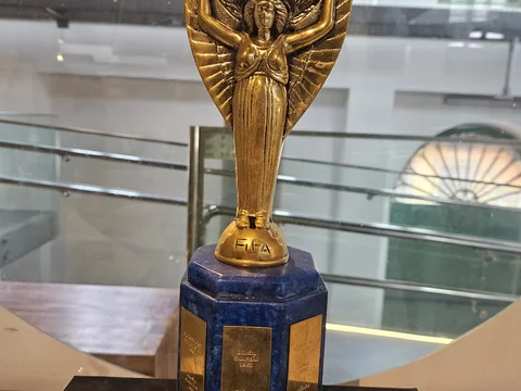 Museu Pelé