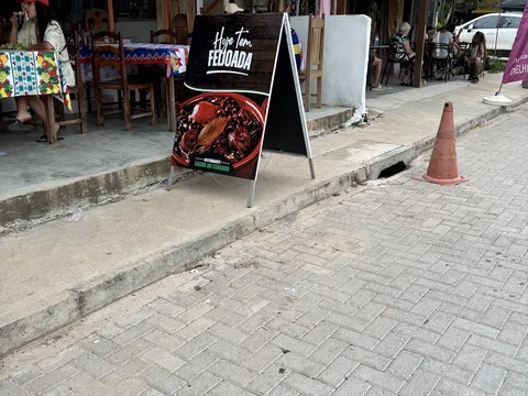 Restaurante da Sil