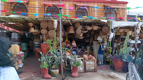 Mercado 23