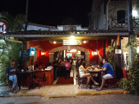 Dall Italiano Ristorante Pizzeria