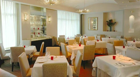 Marcel's by Robert Wiedmaier