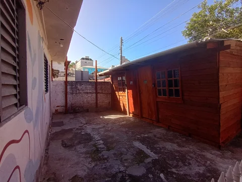 Pantanal Backpackers Hostel