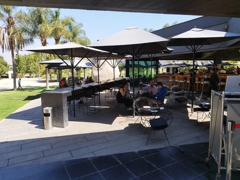 Restaurante Mestizo