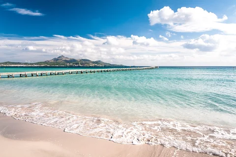 Platja de Muro