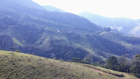 Cachoeira do Gomeral