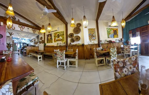 Restaurante Tia Alice