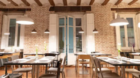 Restaurante Oslo