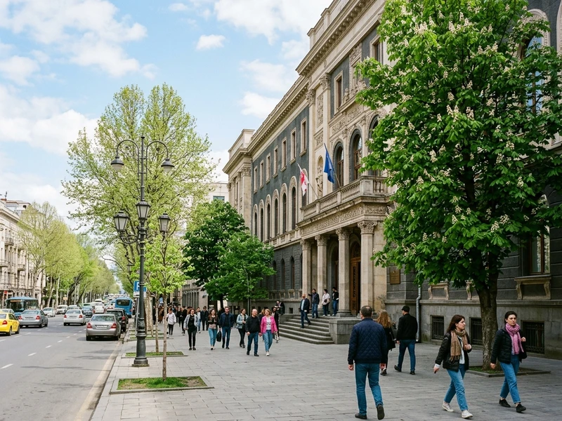Um roteiro minucioso e denso concebido para viajantes convictos de que a verdadeira viagem está na profundidade cultural. Ao longo de 3 dias, você descobrirá a gênese caucasiana na coleção arqueológica do Museu Nacional, contemplará a devoção milenar na basílica paleocristã de Anchiskhati e as muralhas persas de Narikala. O percurso desvenda o teatro de marionetes de Gabriadze, os costumes vernaculares das diversas províncias no Museu de Etnografia e o legado da Rota da Seda. Tudo isso acompanhado de experiências gastronômicas com profundo embasamento documental e patrimonial. 🏛️📜🇬🇪